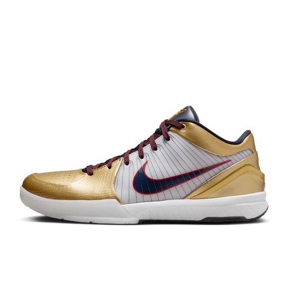 Nike Kobe 4 Protro Gold Medal - Picture 13 of 14